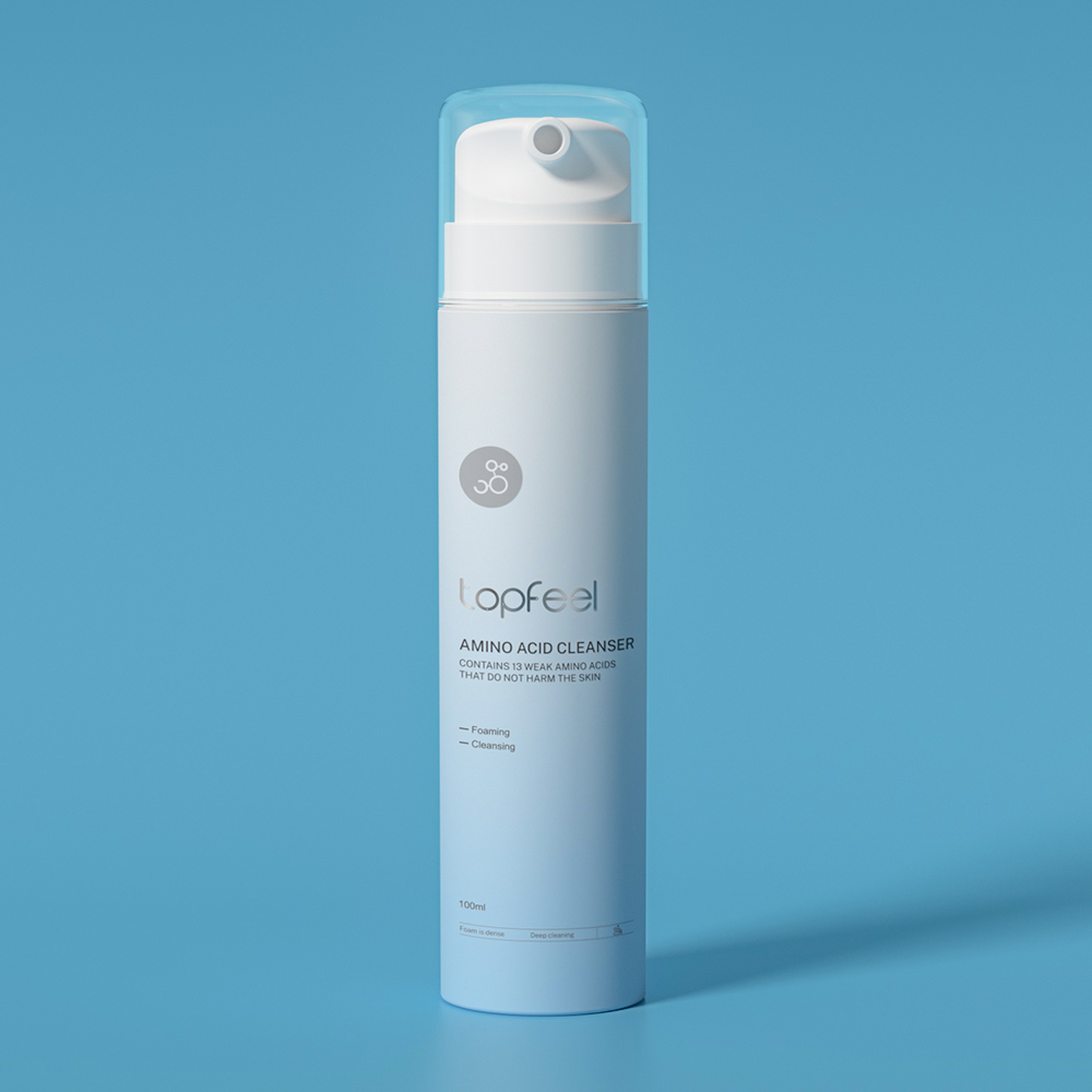 PA126 Full PP Large Dosage Airless Bottle